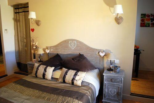 カドネLa Maison D'Albertアパートメント 部屋 写真
